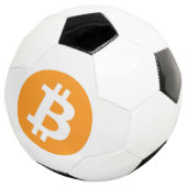 Ballon de football Bitcoin (3/4)