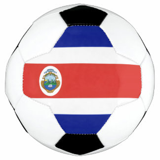 Ballon de football costaricain