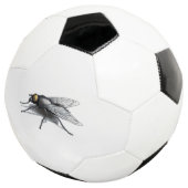 Ballon de football de Fly Buddy (3/4)