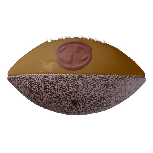 Ballon de football GG (Tourné à 270°)