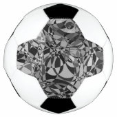 Ballon de football KIDDOS | m3galleryStudio (Devant)