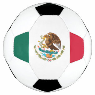 Ballon de football Mexique