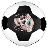 Ballon de football Rainbow Dreams (Tourné)
