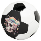 Ballon de football Rainbow Dreams (3/4)