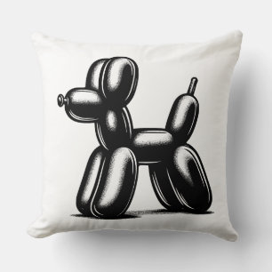 Ballon Dog Kussen