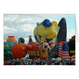 ballon Fiesta