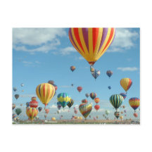 ballon Fiesta Albuquerque