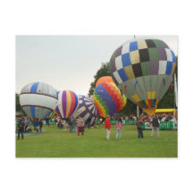 ballon fiesta