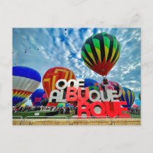 ballon Fiesta