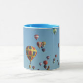 Ballon Fiesta Ringer Mok (Midden)