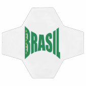 Ballon Foot BRASIL DESPORTE Voetbal (Enkel)
