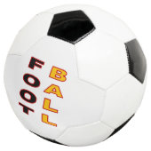 Ballon Foot Design FOOTBALL ALLEMAGNE (3/4)