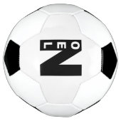 Ballon Foot Design NOEL 2018 (Tourné)