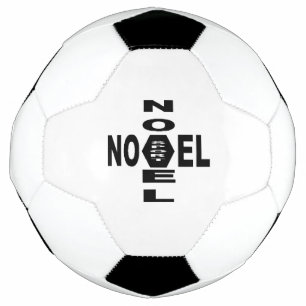 Ballon Foot Design NOEL SPORT