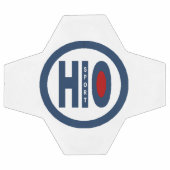 Ballon Foot OHIO SPORT Voetbal (Enkel)