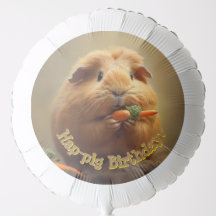 Anniversaire du cochon de lait !