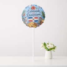 Célébrant à la mode dominicaine motif
