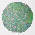 Ballon Gonflable Gustav Klimt - Paysage du jardin italien<br><div class="desc">Jardin italien / Paysage horticole italien - Gustav Klimt,  Huile sur toile,  1913</div>