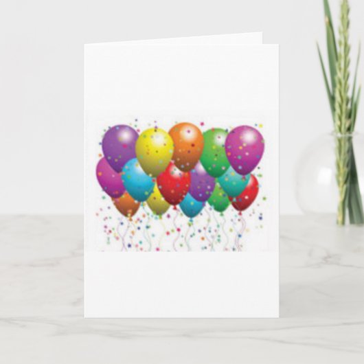 ballon_jarig_card_pas-r11e61ed9b9074290b kaart (Voorkant)