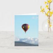 ballon Killarney Kaart (Gele Bloem)