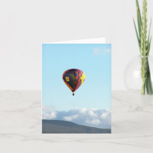 ballon Killarney Kaart
