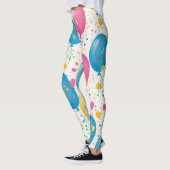 ballon leggings (Links)
