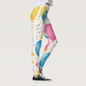 ballon leggings (Rechts)