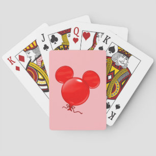 Ballon Pokerkaarten