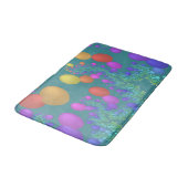 Ballon Release Bath Mat (Gekanteld)