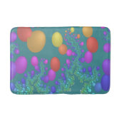 Ballon Release Bath Mat (Voorkant)