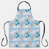 ballon schort (Voorkant)