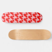 Ballon Skateboard (Horizontaal)