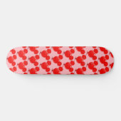 Ballon Skateboard (Horizontaal)