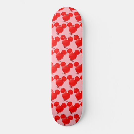 Ballon Skateboard (Voorkant)