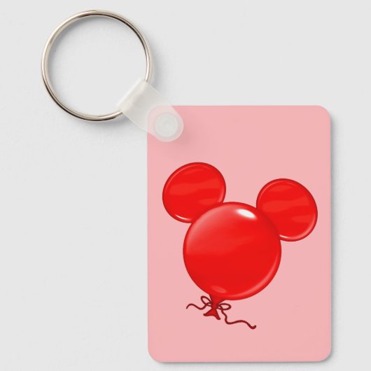 Ballon Sleutelhanger (Voorkant)