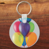 ballon sleutelhanger (Voorkant)