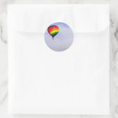 Ballon Sticker (Tas)