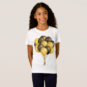 ballon t-shirt (Voorkant volledig)