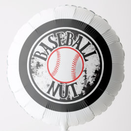 Ballon voor honkbal