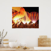 Ballongloed/GBTBG257 Poster (Keuken)