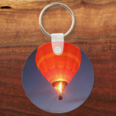 ballongloed sleutelhanger (Voorkant)