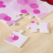 Ballonhondenvlek Legpuzzel (Zijkant)