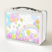 ballonpastel (Achterkant)