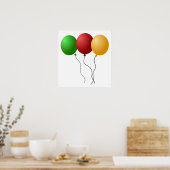 ballons-305058 décoration de fête ballons trois g (Cuisine)