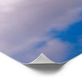 Ballons à air chaud - Affiche (Coin)