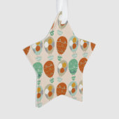 Ballons à air chauds lunatiques (devant)