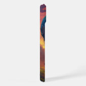 ballons avec homme sur corde (Côté droit)