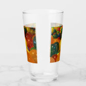 Ballons Colorful Party-ontwerp Glas (Links)