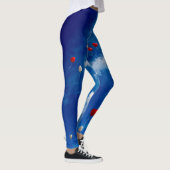 Ballons dans les Leggings Sky (Droite)