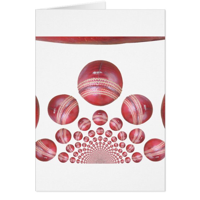 ballons de cricket pro (Devant)